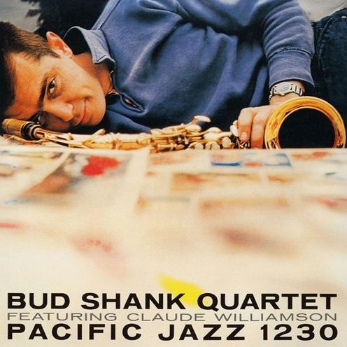 Bud Shank Quartet [I]
