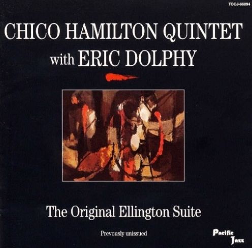 Original Ellington Suite