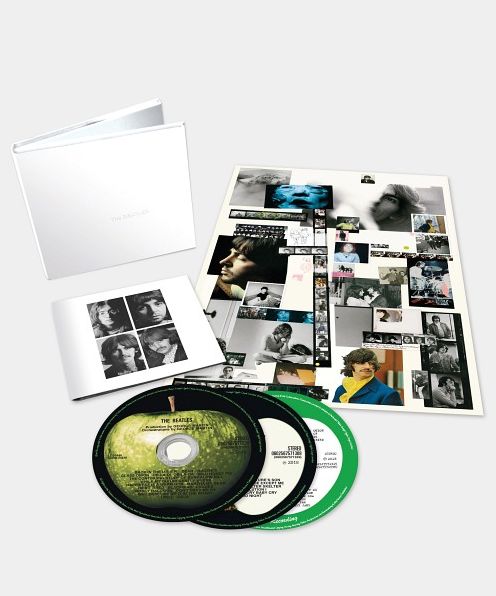 Beatles [White Album]