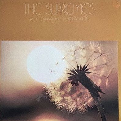 Supremes Produced and Arranged by Jimmy Webb