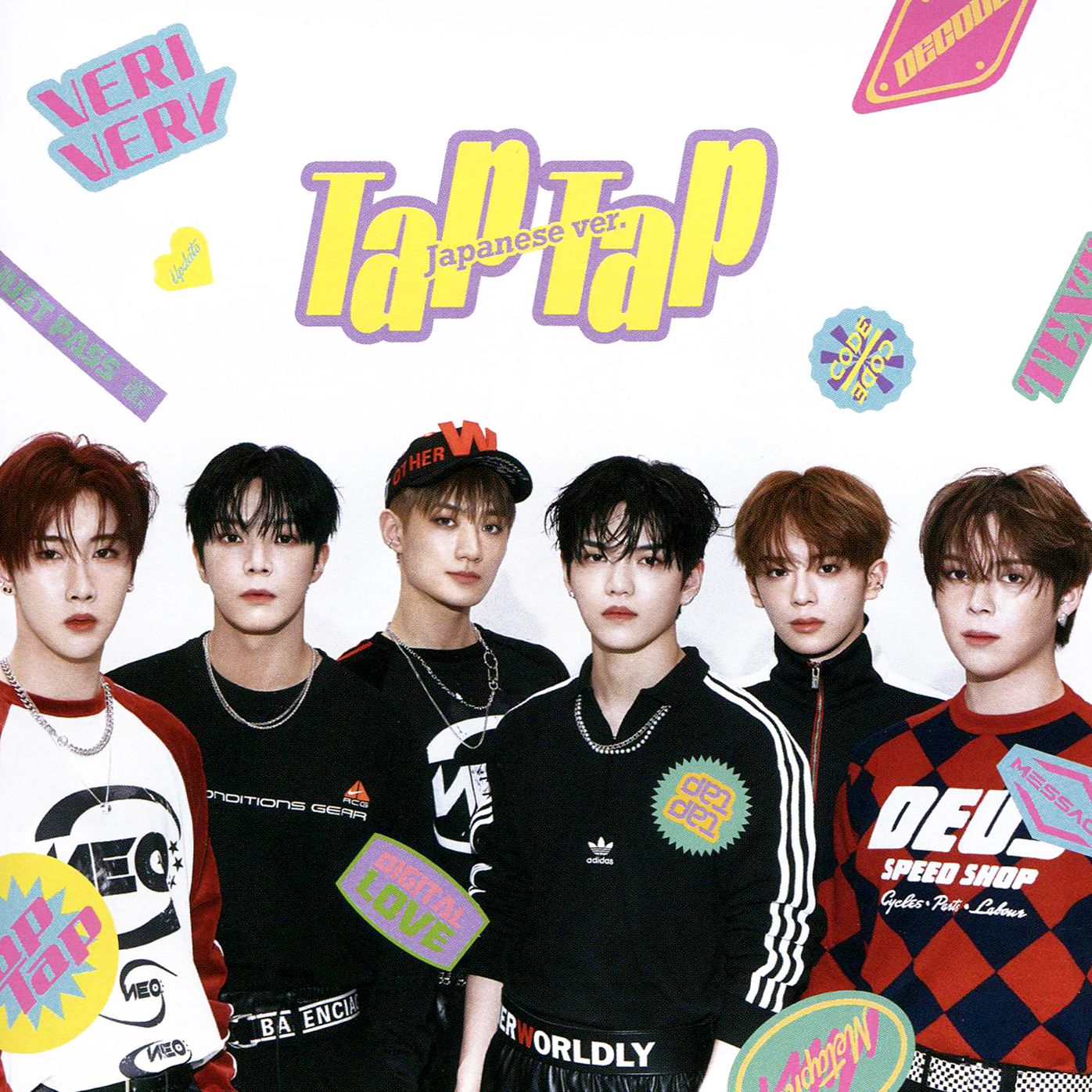 Tap Tap