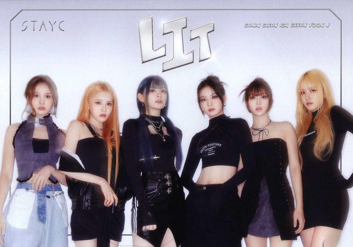 Lit