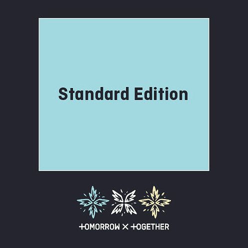 Chikai (Tomorrow X Together)