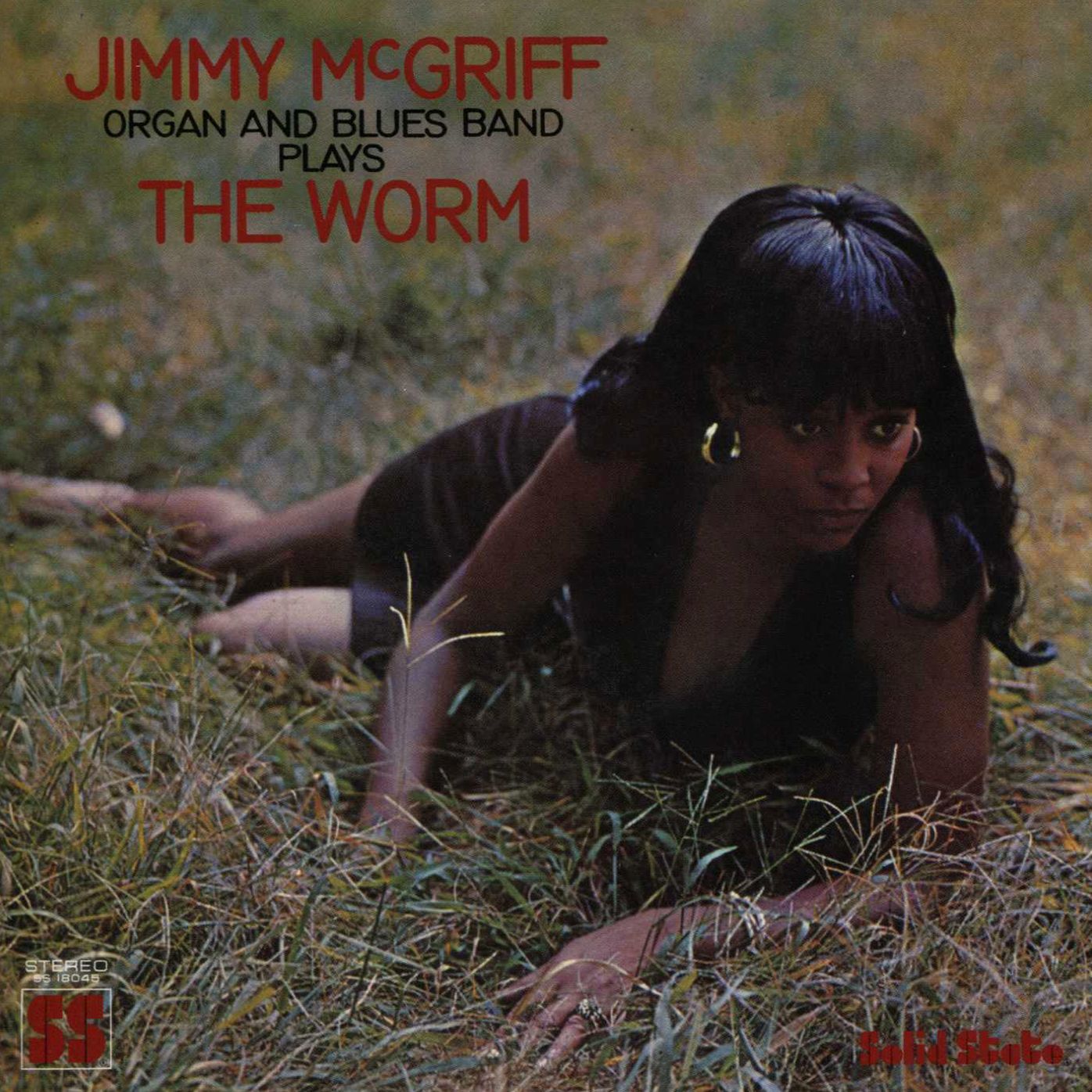 Worm (Jimmy Mcgriff)