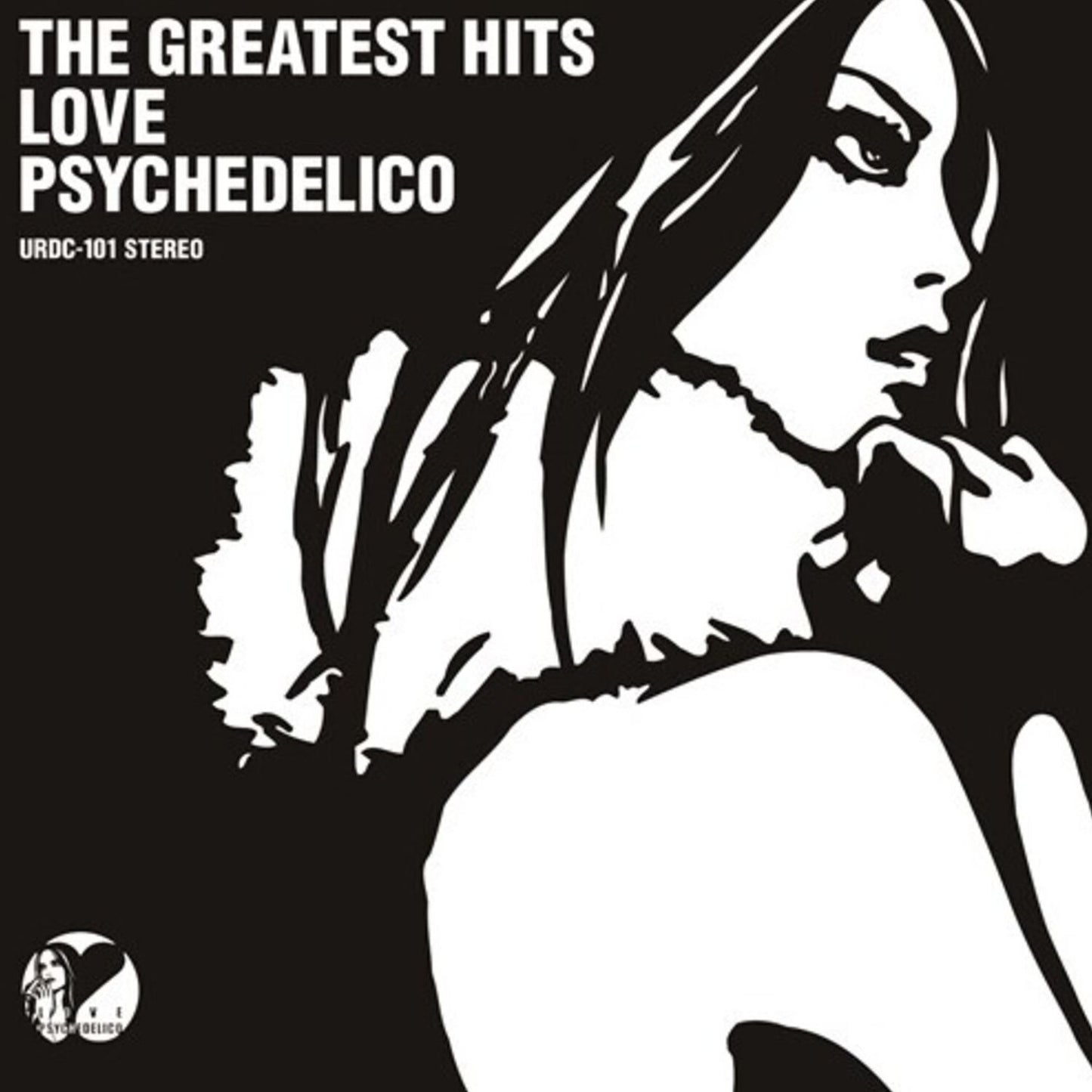 Greatest Hits (Love Psychedelico)
