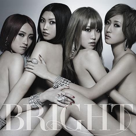 Bright [Bonus Dvd]