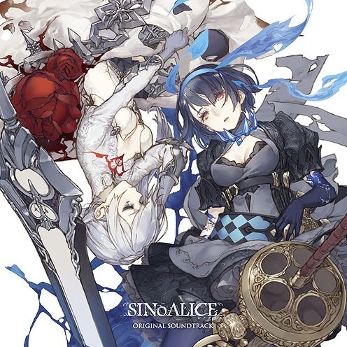 Sinoalice [Original Video Game Soundtrack]