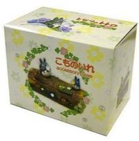 Totoro's Flower Trumpet Accessory Box ''My Neighbor Totoro'', Benelic