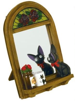 Jiji Mirror (hang/stand), ''Kiki's Delivery Service'', Benelic