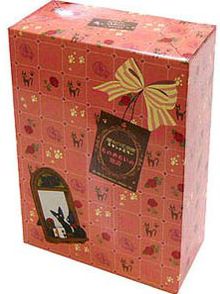 Jiji Mirror (hang/stand), ''Kiki's Delivery Service'', Benelic