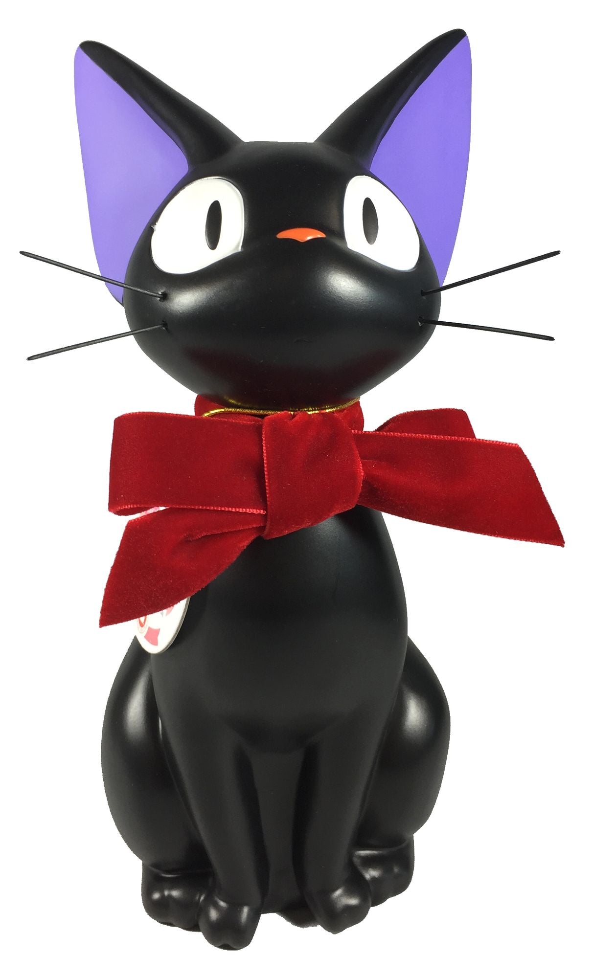 Jiji Coin Bank (Large), ''Kiki's Delivery Service''