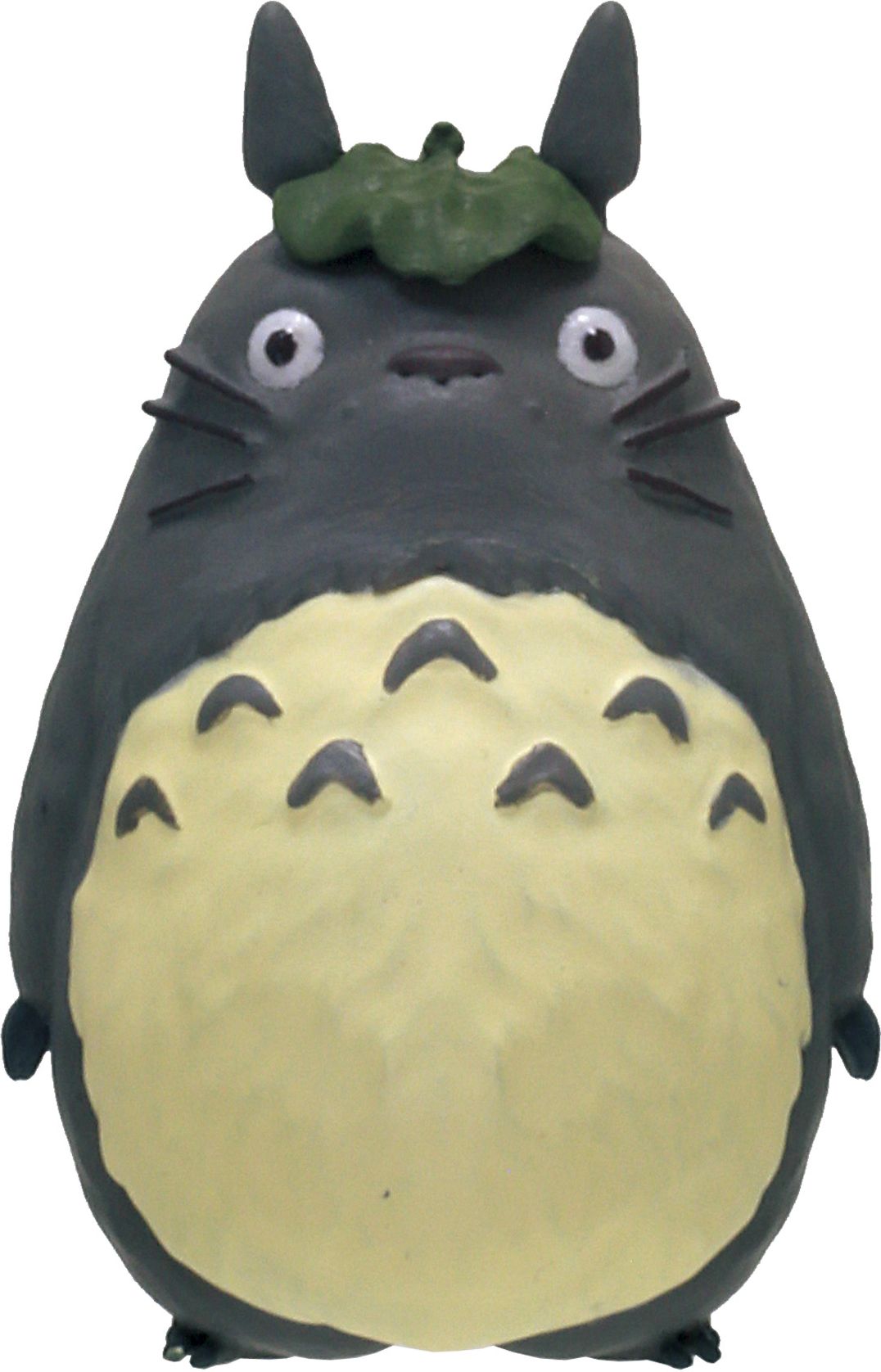 So Many Poses! Totoro Blind Box Figures "My Neighbor Totoro", Benelic
