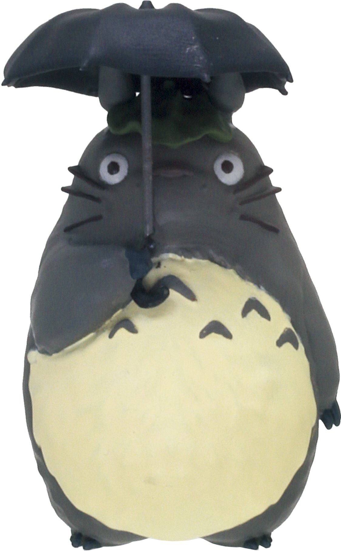 So Many Poses! Totoro Blind Box Figures "My Neighbor Totoro", Benelic