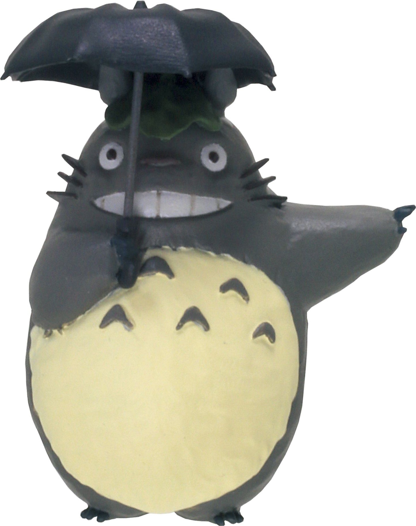 So Many Poses! Totoro Blind Box Figures "My Neighbor Totoro", Benelic