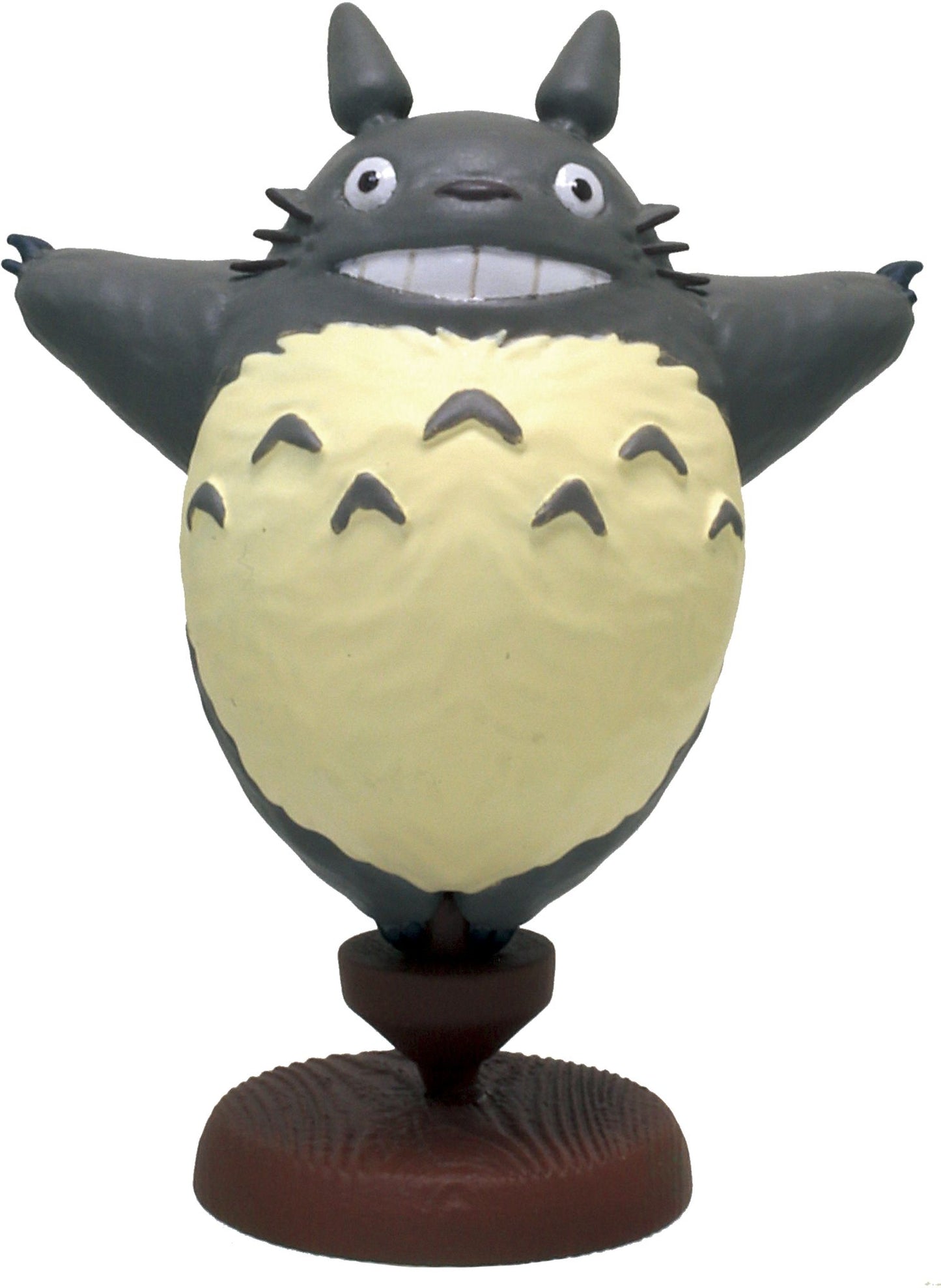 So Many Poses! Totoro Blind Box Figures "My Neighbor Totoro", Benelic