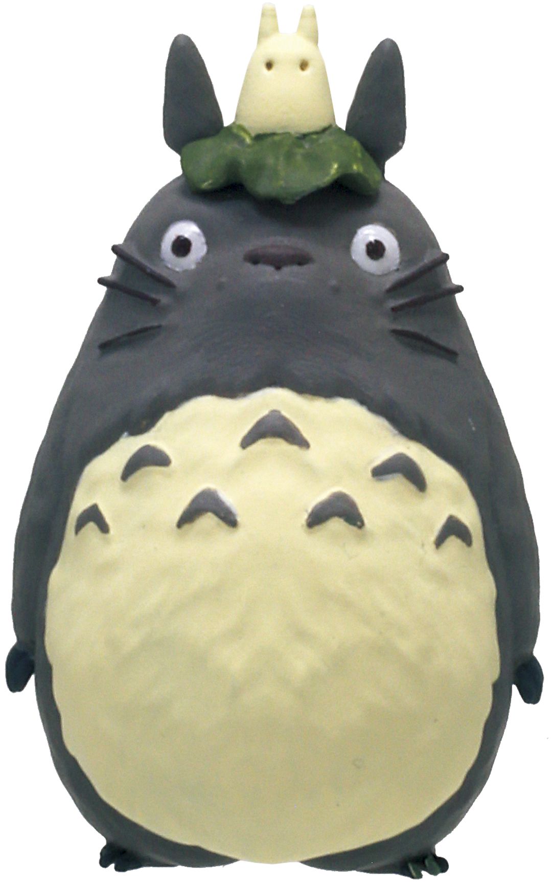 So Many Poses! Totoro Blind Box Figures "My Neighbor Totoro", Benelic