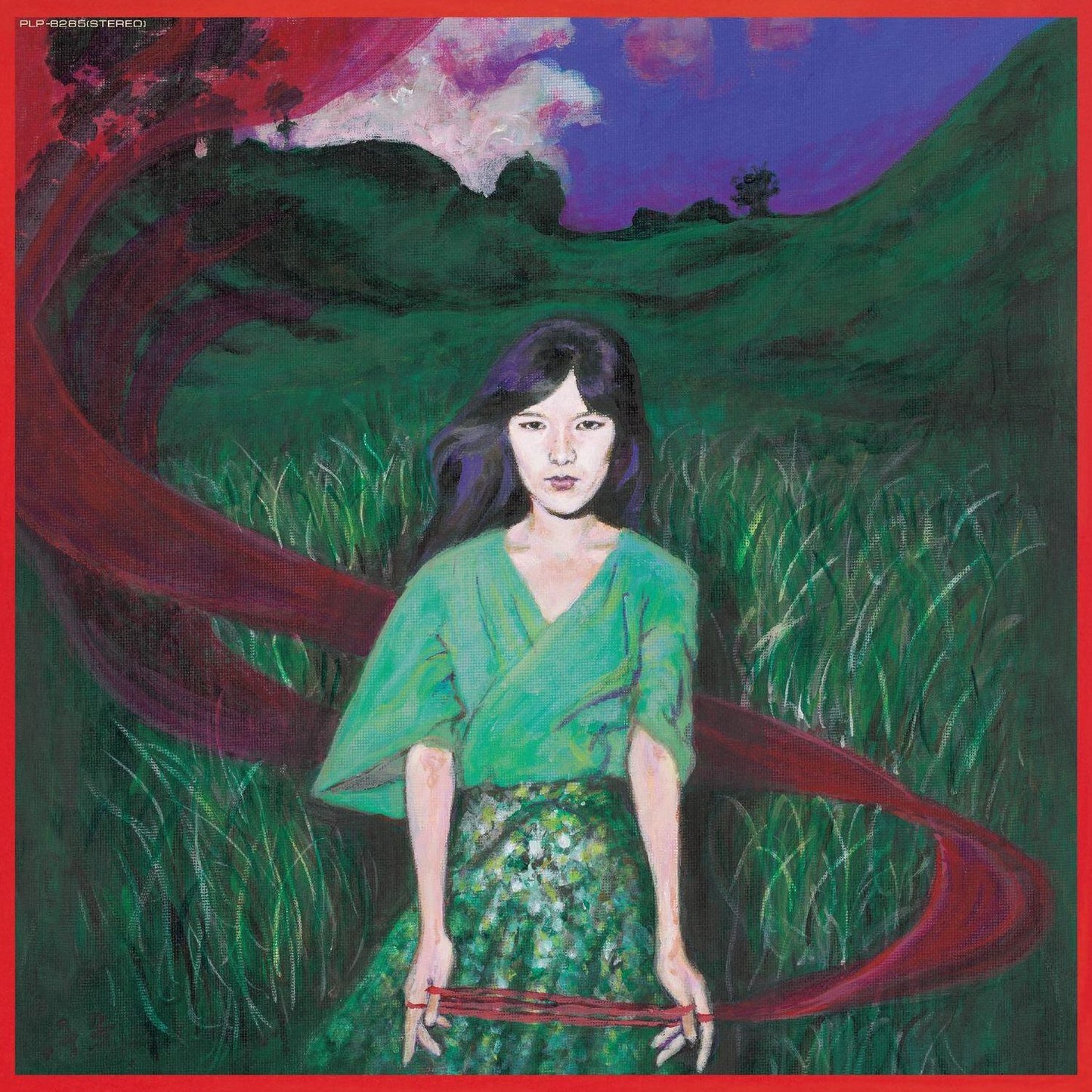 1976 Studio Rehearsal (Yoshiko Sai)