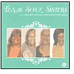Texas Soul Sisters [P-Vine]