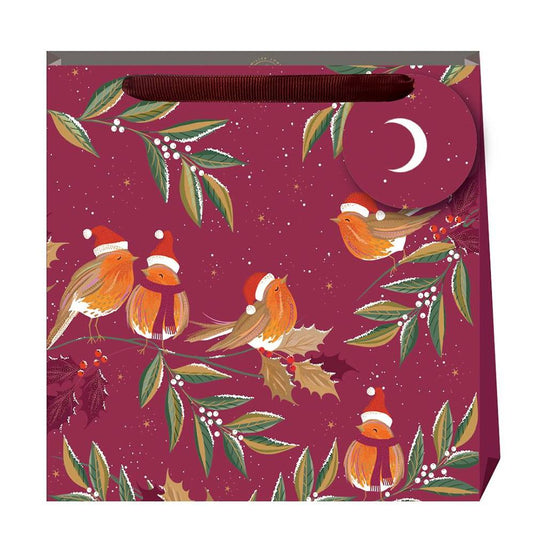 LRG Robin's Gift Bag