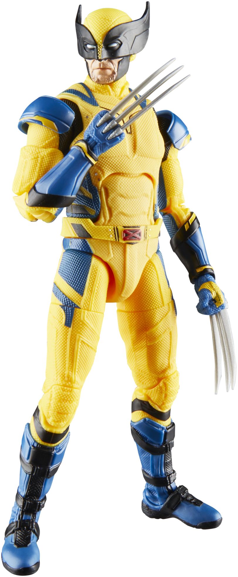 Marvel Legends Fall Tidalwave 2