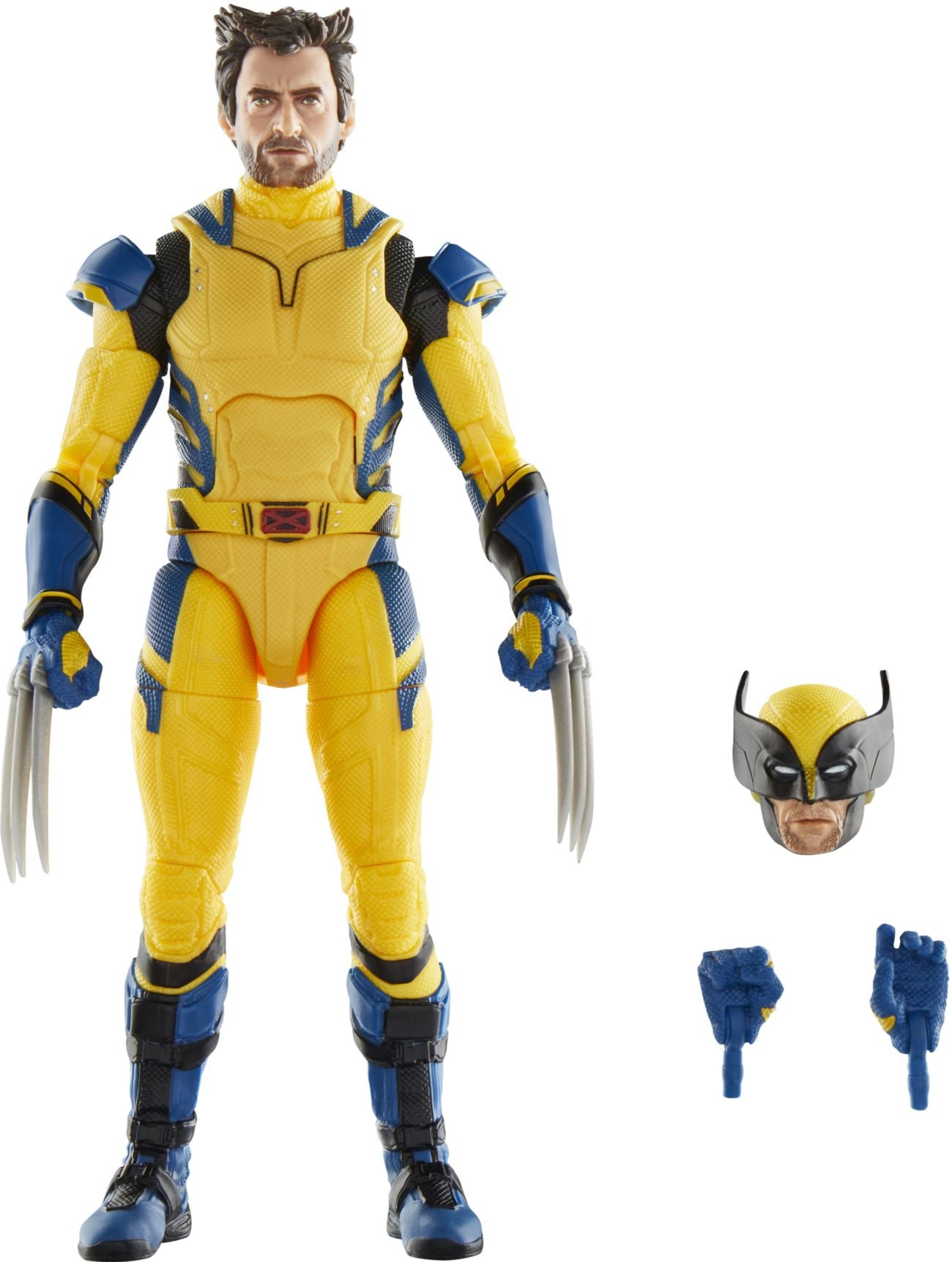 Marvel Legends Fall Tidalwave 2