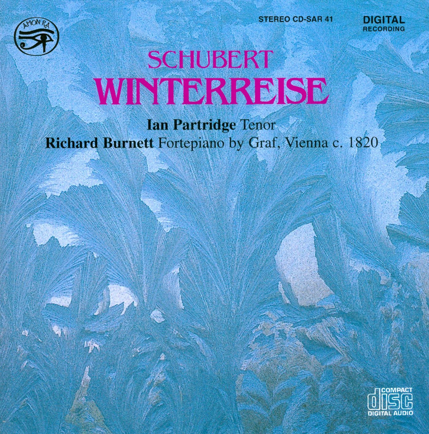 Schubert: Winterreise