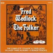 The Complete 'Folker' and 'Frollicks' Albums