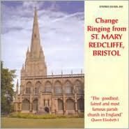 Change Ringing from St. Mary Redcliffe, Bristol