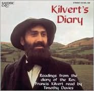 Kilverts Diary