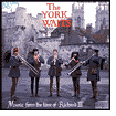 Music from the Time of Richard III