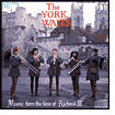 Music from the Time of Richard III