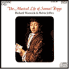 The Musical Life of Samuel Pepys