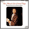 The Musical Life of Samuel Pepys