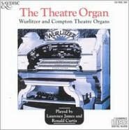 Theatre Organ: Wurlitzer & Compton Organs