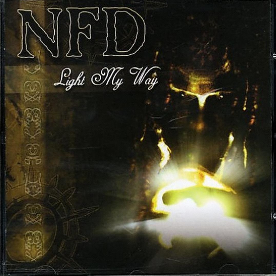 Light My Way [UK]