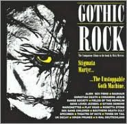 Gothic Rock, Vol. 1 [Jungle/Freud]