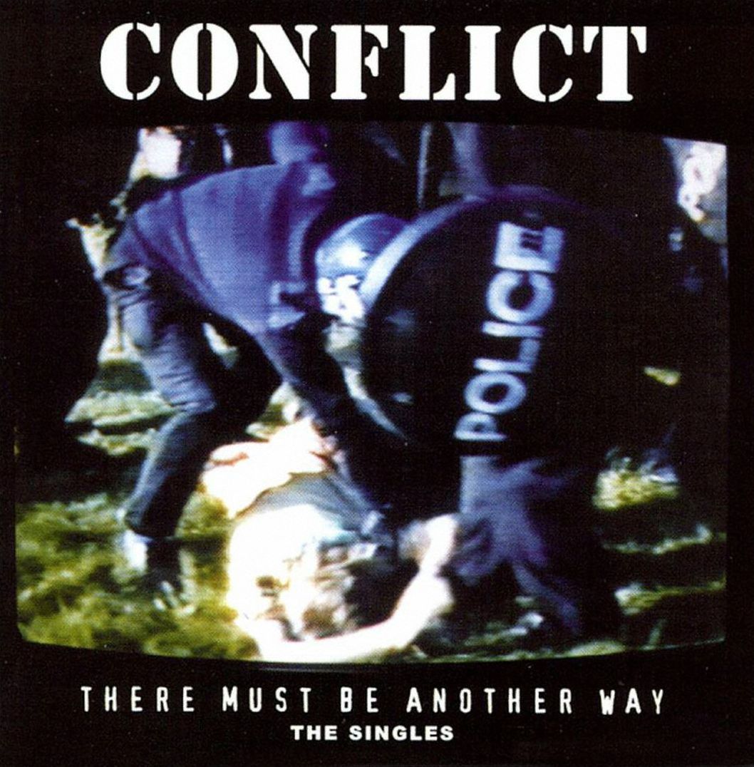 There Must Be Another Way: The Singles [2 Lp]