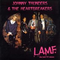 L.a.m.f.: The Lost '77 Mixes