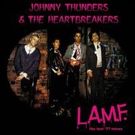 L.a.m.f: The Lost '77 Mixes
