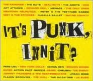 It's Punk Innit