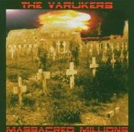 Massacred Millions