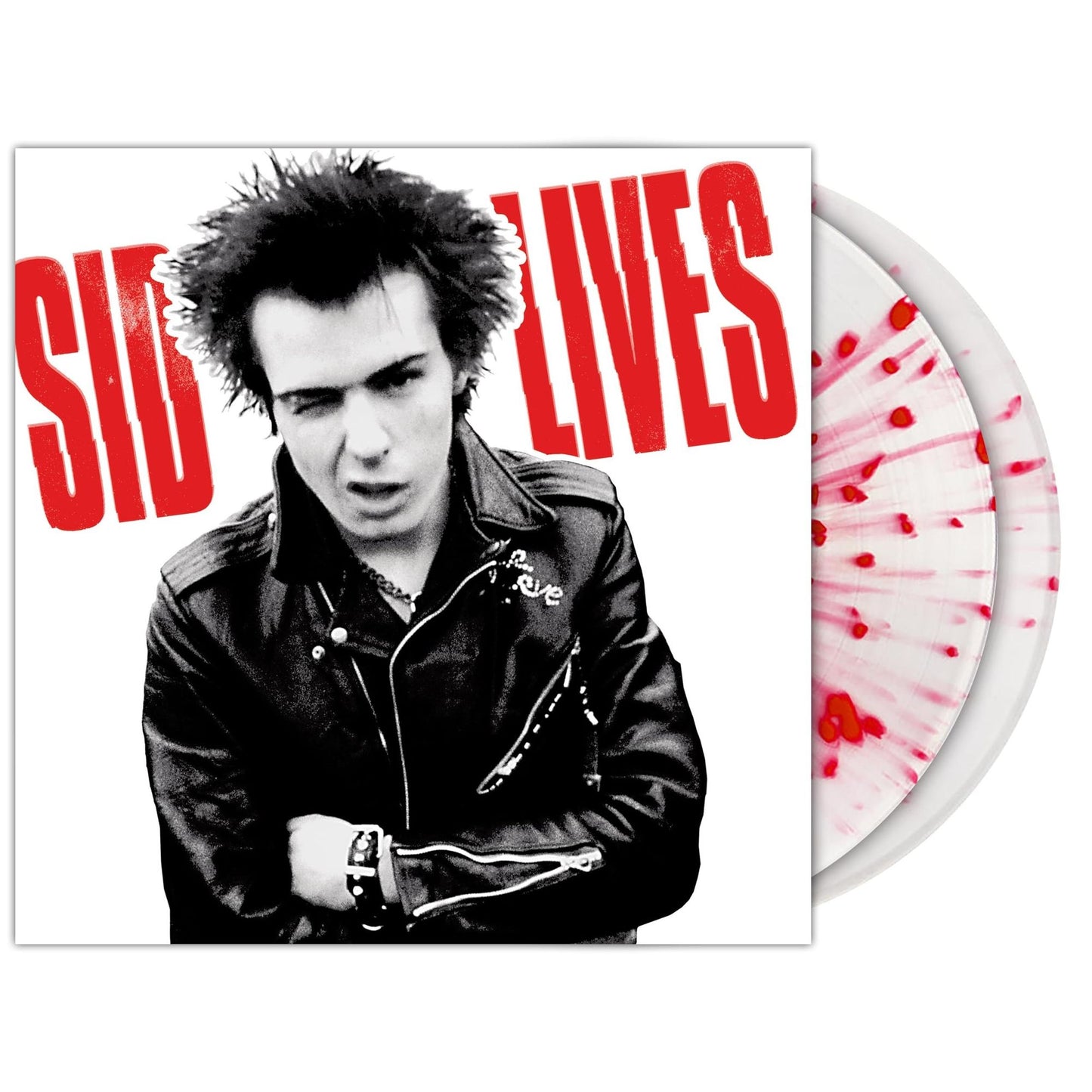 Sid Lives (Sid Vicious)