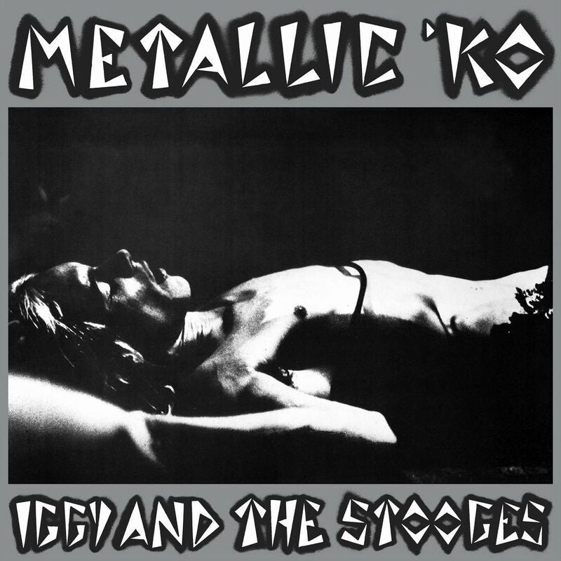Metallic KO