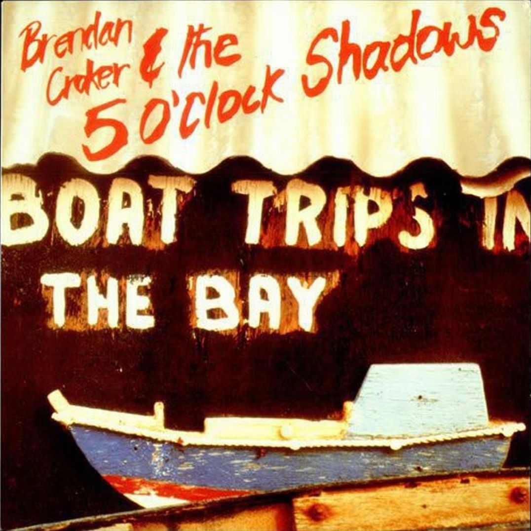 Boat Trips In The Bay