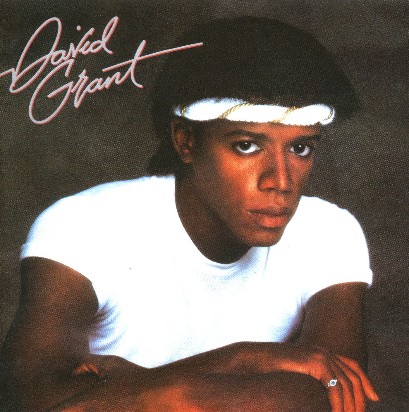 David Grant [Expanded Edition]