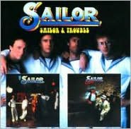 Sailor/trouble