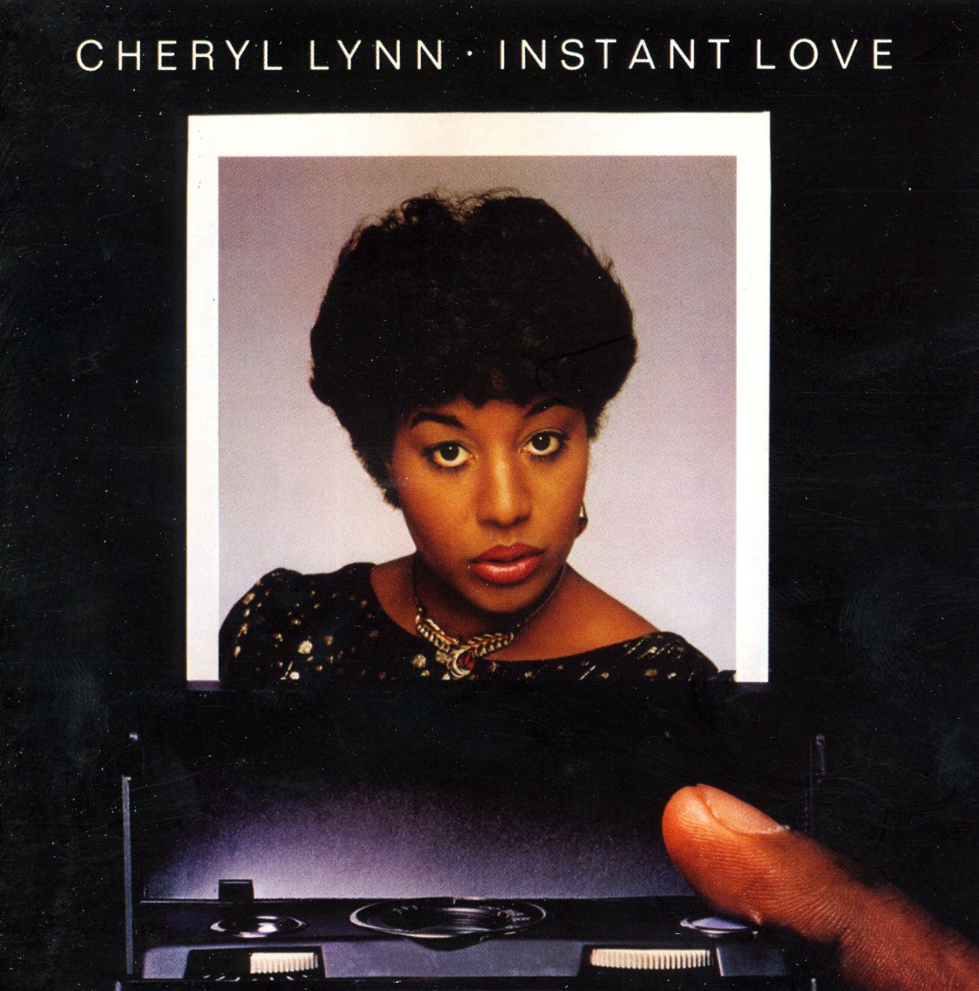 Instant Love [Expanded Edition]