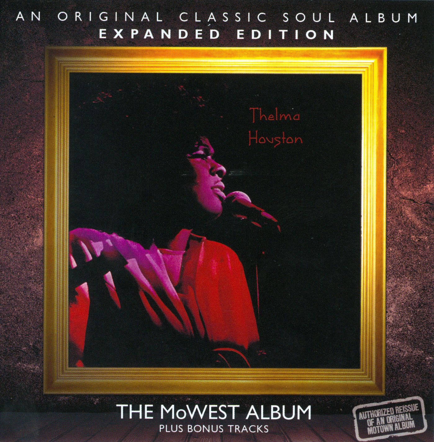Mowest Album [Bonus Tracks]