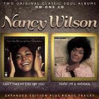 Can't Take My Eyes Off You/now I'm A Woman