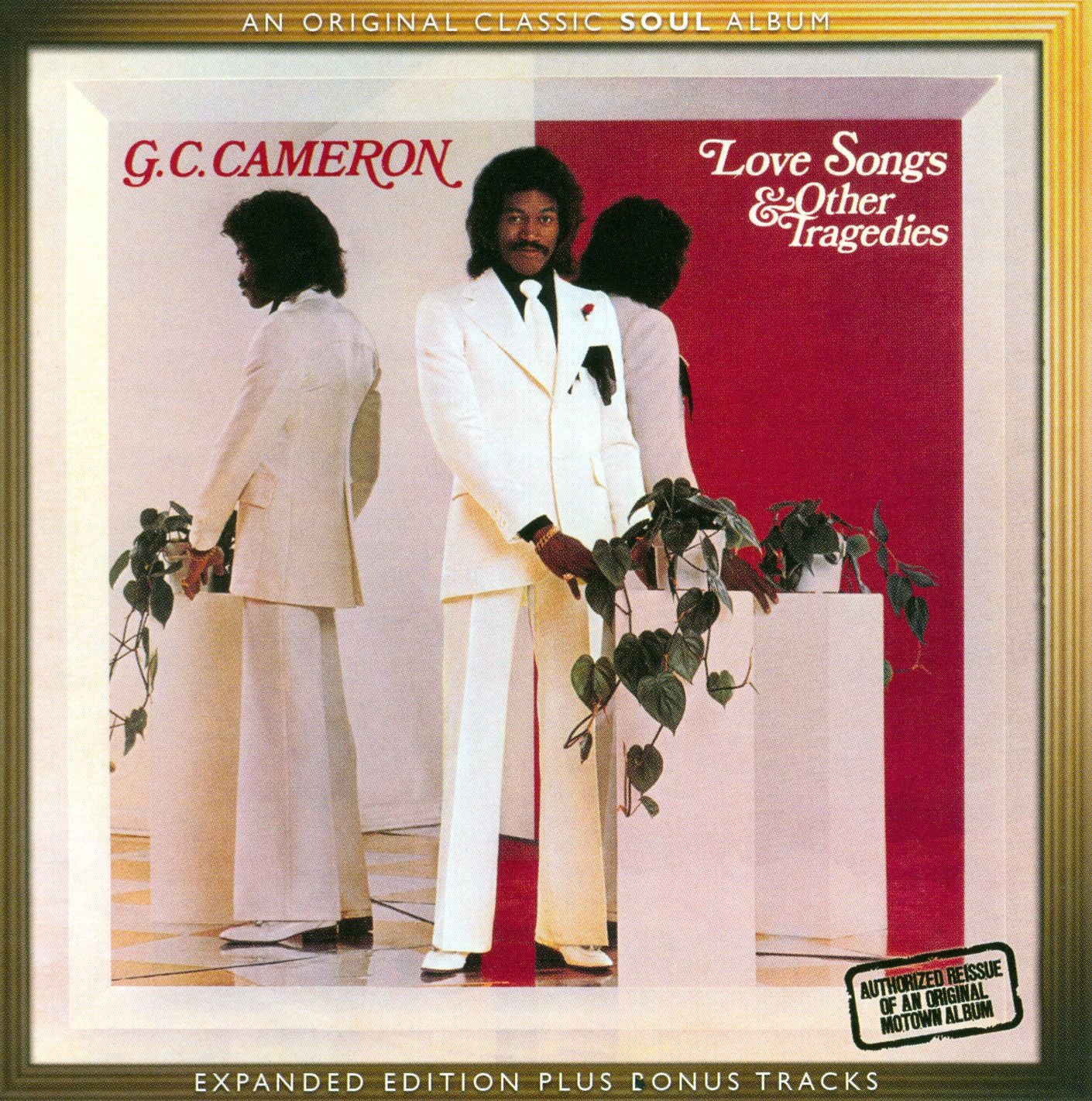 Love Songs & Other Tragedies